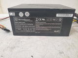 SilverStone DA650 Decathlon Series 650W Computer Power Supply