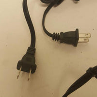 Lot of 2 SVI 35-PFDC AC Adapter Power Supply