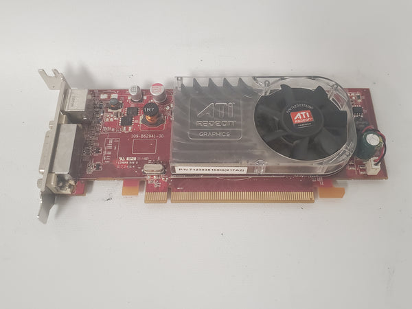 Vintage ATI Radeon 109-B62941-00 256MB Video Graphics Card