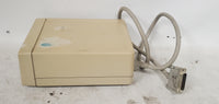 Vintage Apple 5.25" Floppy External Disk Drive A9M0107 Case Markings