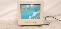 Vintage Gaming IBM 2235-00N A 14" CRT VGA Computer Monitor 1999