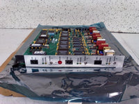 Zetron 813 Telephone Radio Interface Board