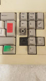 Vintage Bauart Gepruft TUVRheinland 212700-001 122RX43S-46E Computer Keyboard