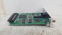 HP JetDirect 610N J4169A 10/100TX Ethernet Print Server Internal Card