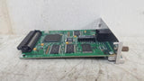 HP JetDirect 610N J4169A 10/100TX Ethernet Print Server Internal Card