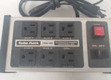 Vintage Radio Shack TRS-80 Computer Surge Protector Fuse Issue