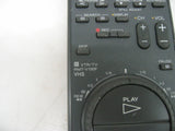 Sony RMT-V130F VCR Remote Control