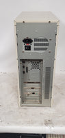 Vintage Gaming Award Modular Pentium II 300MHz Desktop Computer No HDD