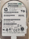 Lot of 3 HP MBF2300RC 300GB CA07173 Hard Drive HDD + Caddy