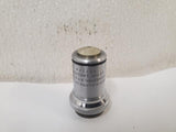 Bausch & Lomb Oil 1.8mm 1.25 97x Optical Microscope Objective