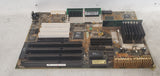 Vintage Gaming MTI M Technology R528WP Motherboard Intel Pentium 166MHz 64MB