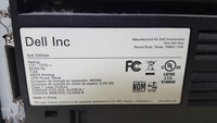 Dell 2350dn Monochrome Laser Printer Page Count: 10338