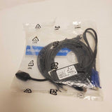 NEW Dell System Interface Pod OUF366 Cables