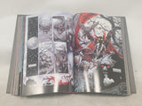 Spawn Origins Collection Deluxe Edition Two SIGNED Todd McFarlane 282/500