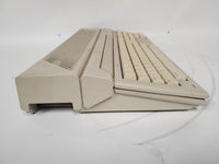 Vintage Atari 520ST Home Computer Case Damage Halt & Catch Fire Prop HACF 1985