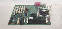 Vintage Tyan S2507 Tiger 230 370 ATX Motherboard Intel Pentium III 1.0GHz 512MB