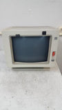 Vintage IBM 3180 Adjustable Stand Terminal CRT Monitor with Case Damage