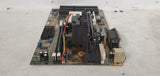 Vintage ASUS P2-99 Computer Motherboard Intel Celeron 333MHz 128MB RAM