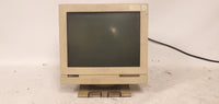 Vintage Wyse WY-60-01-01 12" Green Display Computer Monitor Case Issue