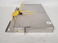 Movaz Networks Shelf Assy 1U DCM LC-UPC SMF 80KM