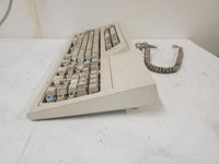 Vintage IBM Model M 1395660 Mechanical Computer Keyboard Missing Keys 1991