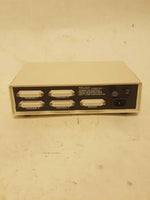 Western Telematic Inc. CAS-41 Code Activated Switch