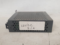 Lambda LUS-9A-12 DC 2.1A Modular Power Supply