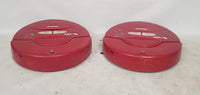 Lot of 4 iRobot Roomba Robotic Vacuum Cleaner 4100 770 650 Parts