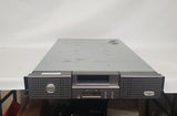 Dell PowerVault 124T LT04-120-1 Tape Autoloader