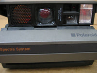 Polaroid Spectra System Camera