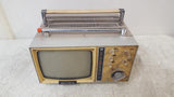 Vintage Sony 5-305UW Alll Channel Transistor Broadcast Receiver Television