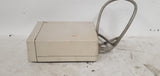 Vintage Apple 5.25" Floppy External Disk Drive A9M0107 KKG0746