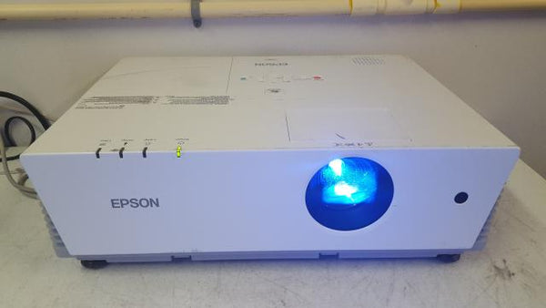 epson powerlite 6110i projector