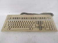 Vintage Wang 200-1081-US FT01 AT Mechanical Computer Keyboard