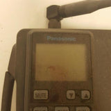 Panasonic EB-2504 Vintage Car Phone