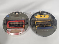 Lot of 4 iRobot Roomba Robotic Vacuum Cleaner 675 690 Parts