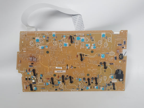 HP RM1-8031 Circuit Board for HP Color LaserJet M476