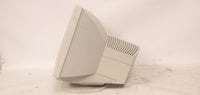 Vintage Link MAX 900 WHT 12" Lucent Computer Monitor 1997