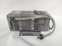 Sola Electric 21-1230-1 OF Constant Voltage Transformer Normal Harmonic Type CVN