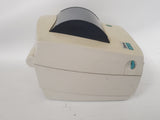 Zebra Technologies Eltron UPS LP2844 CTP Thermal Label Printer