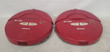 Lot of 4 iRobot Roomba Robotic Vacuum Cleaner 4100 770 650 Parts