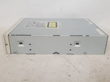 Vintage Mitsumi CRMC-FX810T CD-ROM Drive Beige Bezel 1996