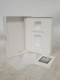 Apple iPad 2 MC770LL/A Wi-Fi 32GB Black BOX ONLY