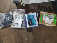 Grifols Triturus ELISA Chemistry Analyzer w/ Accessories + Manual