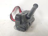 Sony CCD-TR 5 NTSC 8 8mm Handycam Video Camcorder No Battery