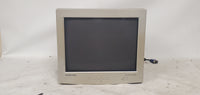 Vintage Gaming Samsung SyncMaster 763MB 16" CRT VGA Computer Monitor 2003