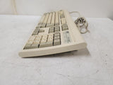 Vintage Sejin Electron SKR-1032 230187-003A Mechanical AT Computer Keyboard