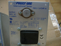 Power-One HD24-4.8-A 24V/4.8A HA5-1.5/OVP-A 5V/1.5A