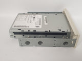 Vintage Iomega Z100ATAPI 100MB 3.5" Internal Zip Drive Beige Faceplate