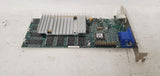 Vintage Gaming 3DFX Voodoo 3 3000G 16MB AGP Video Card BIOS Version 2.15.07-SD